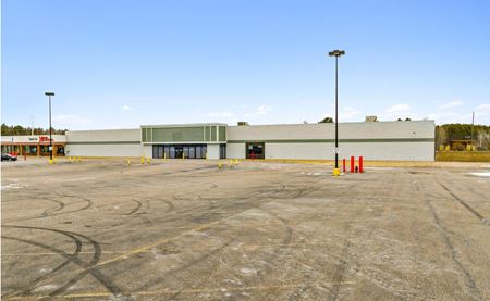 Retail space for Sale at 3430 East Main Street in Merrill