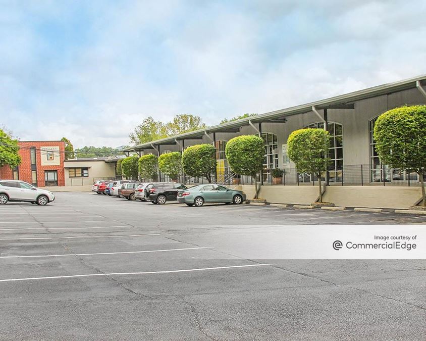 Floataway Community 1123 Zonolite Road NE Property & Listing Details