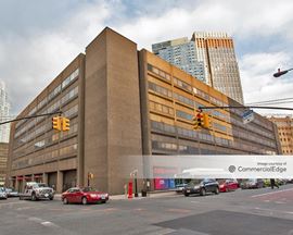 30 Flatbush Avenue