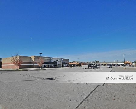 Retail space for Rent at 70 Barrington Town Square Drive in Aurora
