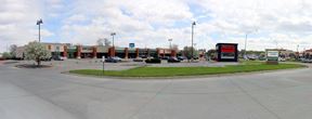 Main Street Plaza