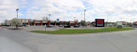 Office space for Rent at 5413 S 72nd Street in Omaha