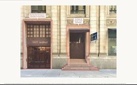 1401 Walnut Street