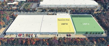 Industrial space for Rent at 150 Milford Road in East Windsor