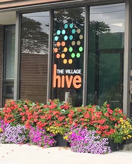 The Village Hive - Duncan Mill [INACTIVE]