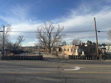Land space for Sale at 8817 4th St NW in Los Ranchos de Albuquerque