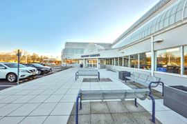 Parsippany Commons