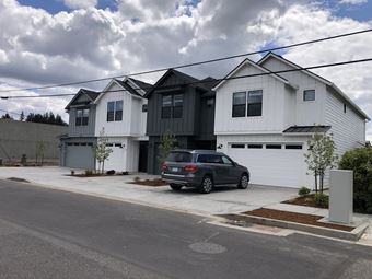 Repass Road Townhomes
