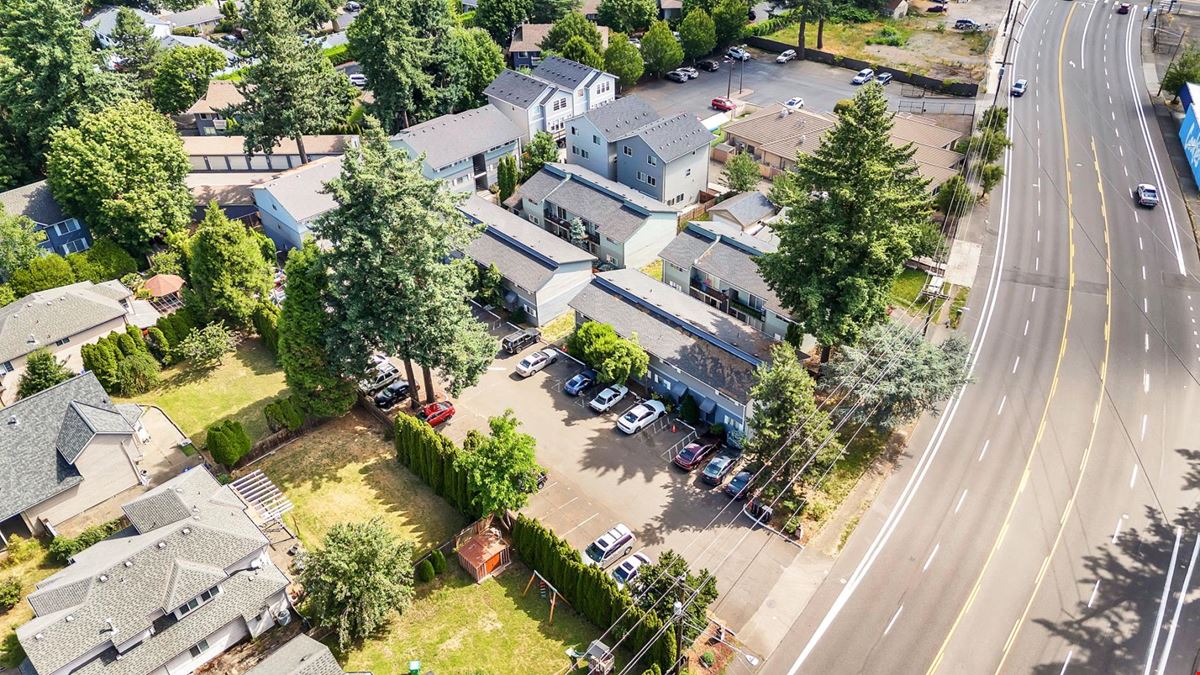 Aurora Park Apartments