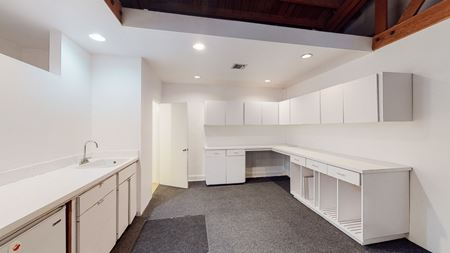 Photo of commercial space at 301 N Brand Blvd in Glendale