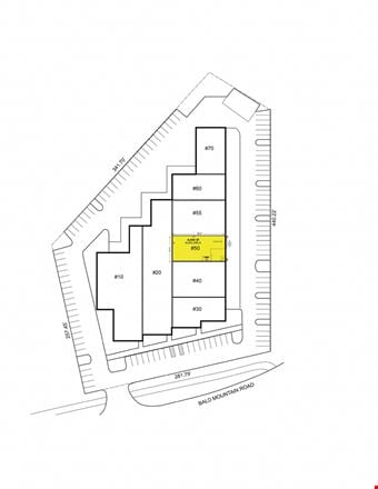 3355 Bald Mountain Rd