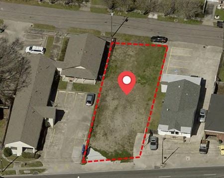 VacantLand space for Sale at 2009 Jefferson Highway in Jefferson