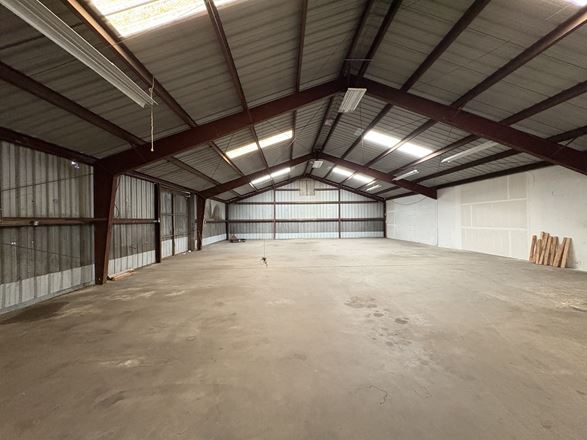 10612 Hempstead Rd