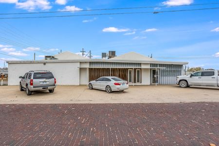 Industrial space for Sale at 638 W 1st Ave in Hutchinson