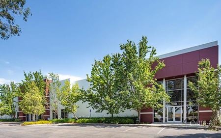 Industrial space for Rent at 7701 Marathon Dr Bldg B in Livermore