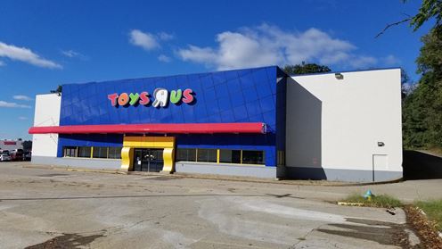 3735 William Penn Hwy