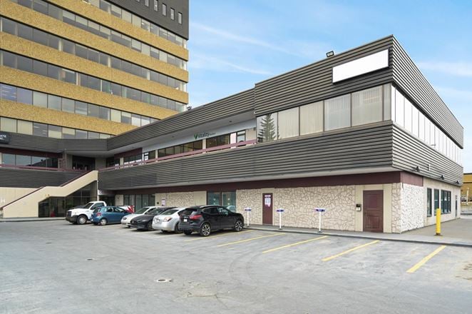 Centre 70 (7015 Macleod Trail SW) 