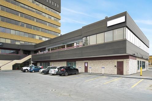 Centre 70 (7015 Macleod Trail SW) 