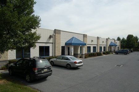 Photo of commercial space at 4110 Independence Dr in Schnecksville