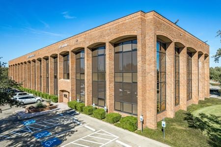Office space for Rent at 1221 Abrams Road in Richardson