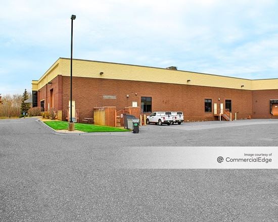 Rice Creek Business Center I