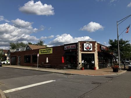 Retail space for Rent at 3147 Delaware Ave in Buffalo
