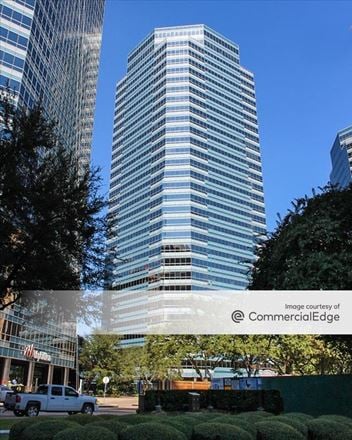 1330 Post Oak Boulevard