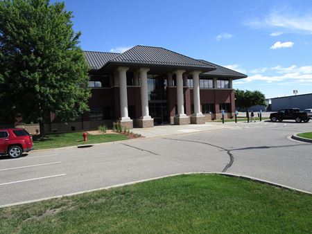Office space for Rent at 3051 2nd St S in Saint Cloud