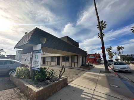 Photo of commercial space at 1120 - 1124 South Seaward Avenue in Ventura