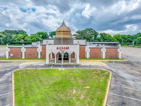Retail space for Sale at 555 Eastern Blvd  in Montgomery