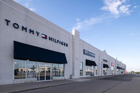 Photo of commercial space at 775 Britannia Road West in Mississauga