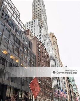 275 Madison Avenue