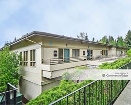 Evergreen Professional Plaza