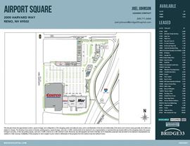 Airport Square