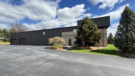 Industrial space for Sale at 475-485 Business Park Ln  in Allentown