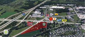 I-43 Prime Commercial Development