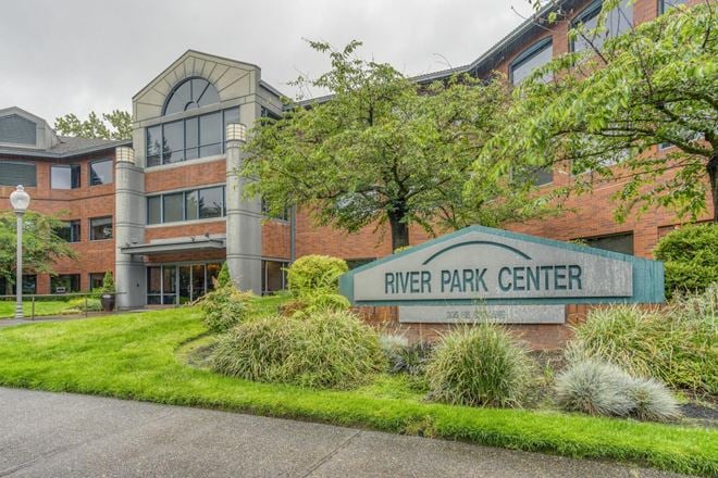 OR, Portland - River Park Center