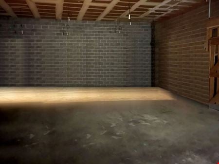 Industrial space for Rent at 142 North Seymour Avenue in Mundelein