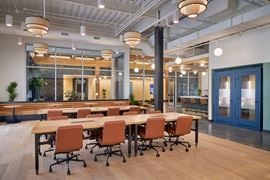 The Root Coworking - The Root - Builders