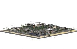 Sanderson Plaza