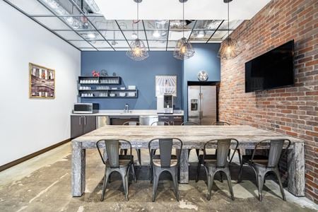 Coworking space for Rent