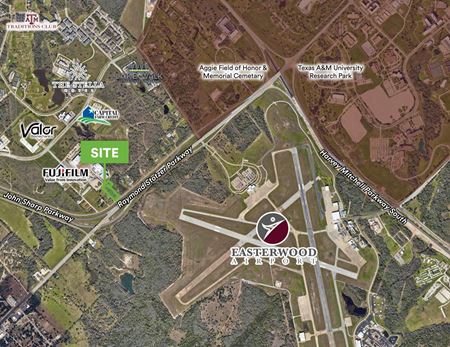 Other space for Sale at 4842 Rymond Stotzer Parkway in College Station