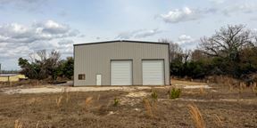 Mike Padgett Warehouse