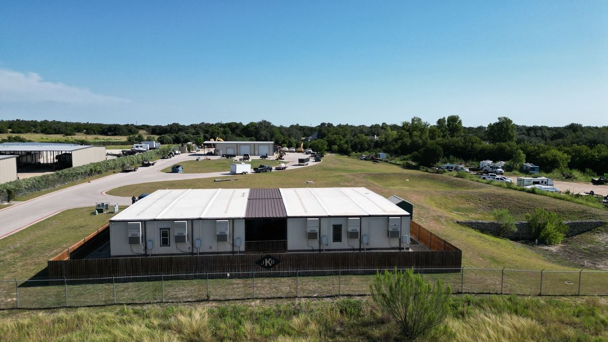 5.465 Acres on Highway 29