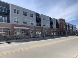 Mammoth Lofts
