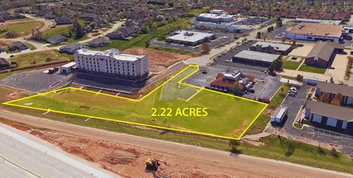 US 65 Land for Sale