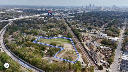 Other space for Rent at 859 Willow Branch Ave in Jacksonville