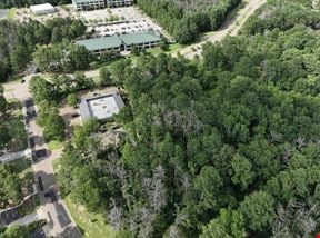 Commercial - Highland Colony Parkway