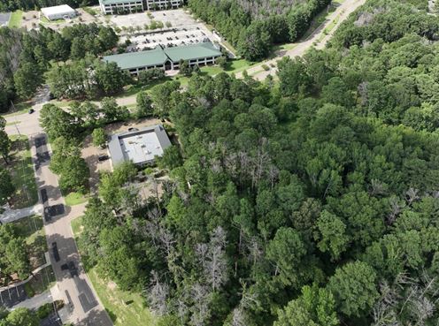 Commercial - Highland Colony Parkway