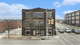 2401 1st Ave North